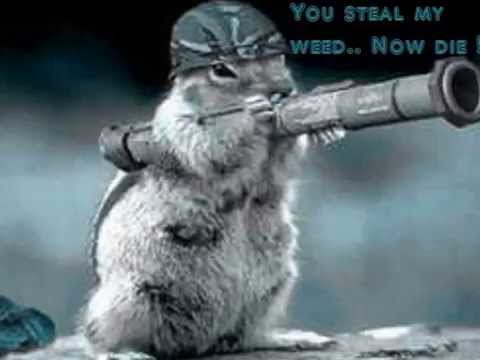 Fant4stik - Bazooka |Hardtek|