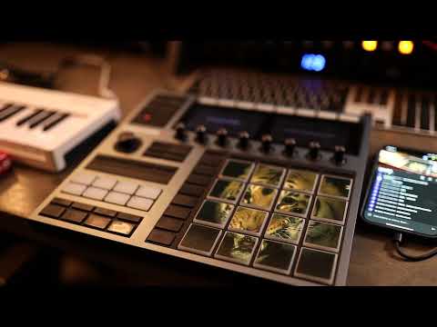 BEATS & CHILL EP.3 (AKAI S950?!)