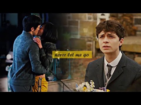 Multicouples || Never Let Me Go (100 ships challenge)