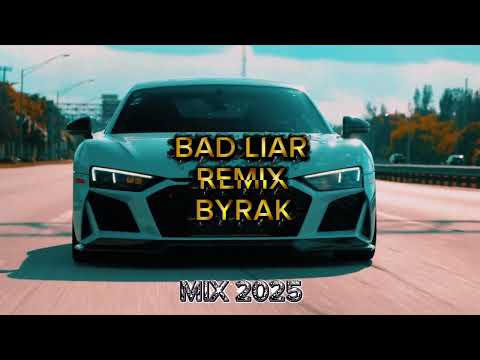 BYRAK MIX 2025 2026 HIT 