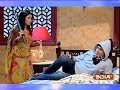 OMG! Angoori Bhabhi beats up Vibhuti