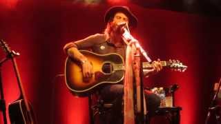 Aunque sea un rato - Leiva en Buenos Aires, La Trastienda 2013