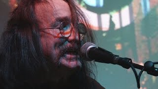 Alexander Hacke & Danielle de Picciotto ~ Jericho (live at Whispers & Hurricanes, March 2017)