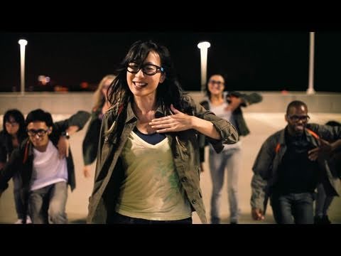 Jailcard - Jane Lui (Official Music Video)