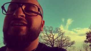 Welcome To The Blissing in Toronto by Saint Aslan