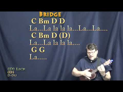 Promises (Eric Clapton) Ukulele Cover Lesson in G with Chords/Lyrics