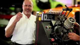 The Auto Gallery Lamborghini North Los Angeles Official Lamborghini Service Video