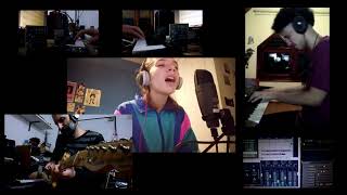 ÁMBAR VIOLETA (Fito Páez)  Versión "Trip Hop"