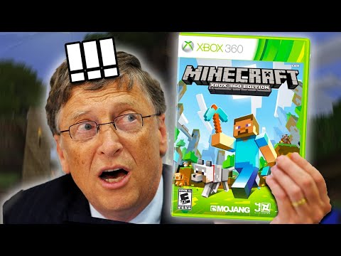 Let's Talk About Minecraft: Xbox 360 Edition - LaiyenZ
