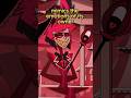 The Lore Of Alastor S Microphone In Hazbin Hotel