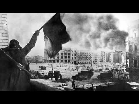 Yu Kung - Stalingrado