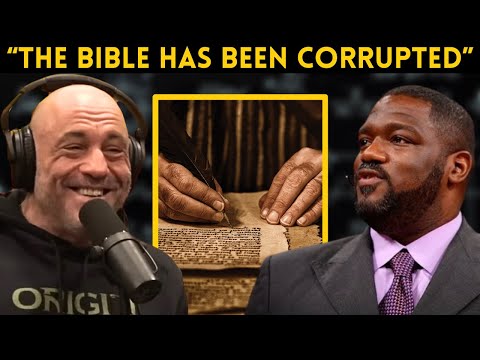 Has the BIBLE been CORRUPTED over time? (Brilliant Answer!)