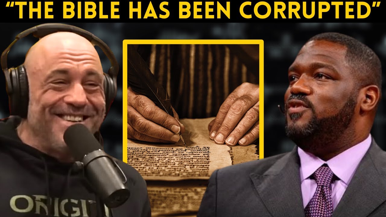 Has the Bible Been Corrupted?