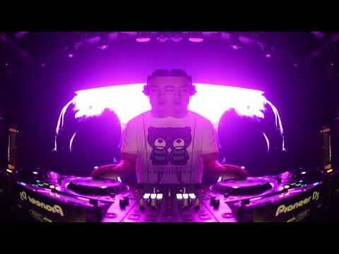 DJ Swei x Bakerie Productions @ Club Sector - Shenzhen