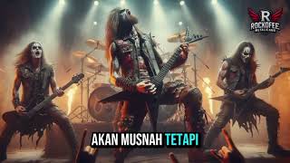 Download lagu DEWA19 - Pangeran Cinta (Metal Cover) (KARAOKE) METAL Cover  mp3