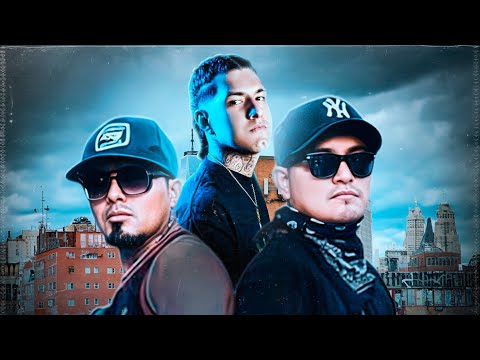 Mente Oscura Klan ft @BeeJayOficial314 - Simon Que Si Loco ( Video Oficial )