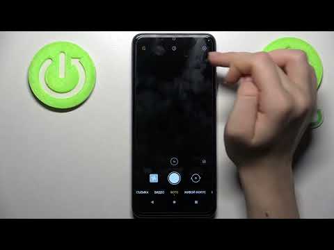 Как включить таймер в камере на T MOBILE Revvl 6 / Отсчёт камеры на телефоне T MOBILE Revvl 6