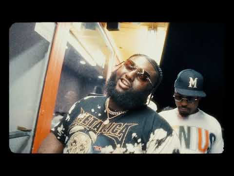 CoolPlay5100 x Big FVME “DND” Shot By @Fastlifebolo