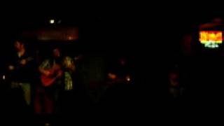 Chris Stapleton and Friends - Angel Flying Too Close To The Ground