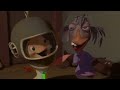 Chicken Little Sin Contexto