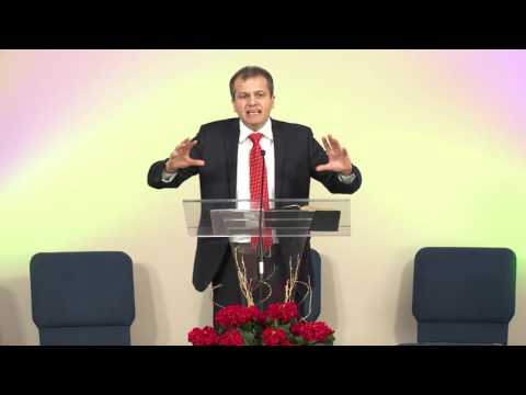 Besjeda o Trojstvu - Radmilo Bodiroga