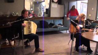 Gretchen Peters Guadalupe Live In Studio C 11 14 13