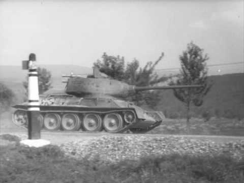 Превращение превращённого танка!!!