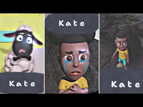 What if you answer Amanda's Aunt Name KATE for ALL Tapes - Amanda the Adventurer