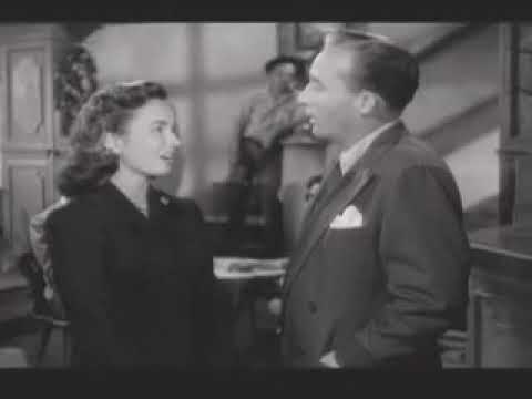 Bing Crosby & Ann Blyth - When Irish Eyes Are Smiling