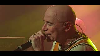 John Bush Anthrax Years: 1000 Points Of Hate @ Whisky A Go Go