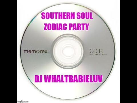 Southern Soul / Soul Blues - R&B Mix 2016 - 