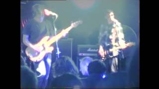 The Stevens - The Tote - Maggot Fest VI