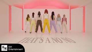 [影音] ICHILLIN' - THAT'S A NO NO (cover)