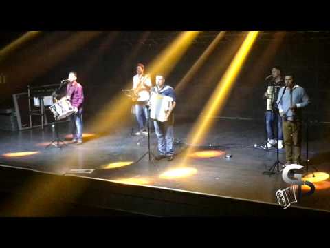 Gabriel Pedrosa - O canto da ema/Sebastiana (Jackson do Pandeiro)