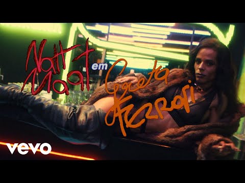 Frau Fisch - Greta Ferrari ft. Natt Maat