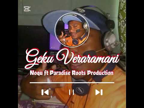 𝐆𝐄𝐊𝐔 𝐕𝐄𝐑𝐀𝐑𝐀𝐌𝐀𝐍𝐈 𝐁𝐲 𝐍𝐨𝐪𝐮 𝐟𝐭 𝐏𝐚𝐫𝐚𝐝𝐢𝐬𝐞 𝐑𝐨𝐨𝐭𝐬 𝐏𝐫𝐨𝐝𝐮𝐜𝐭𝐢𝐨𝐧