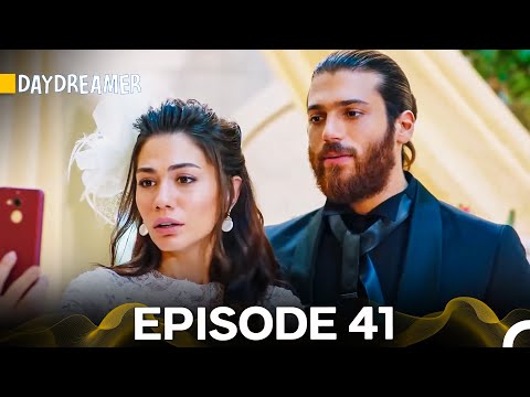 Daydreamer Episode 41