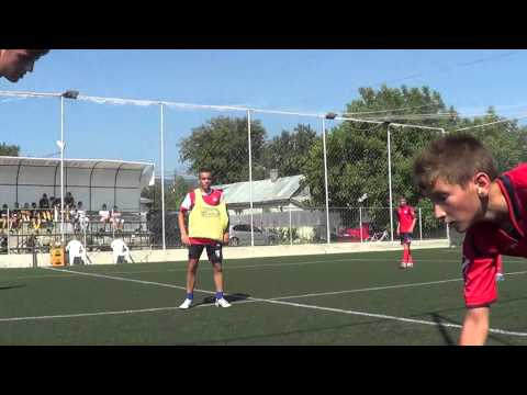 Fan Club Steaua Marasesti - FC Odobesti 2013 repr 1