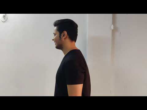 raunak pandey introduction video