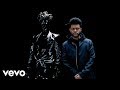 Gesaffelstein & The Weeknd - Lost in the Fire (Official Video)