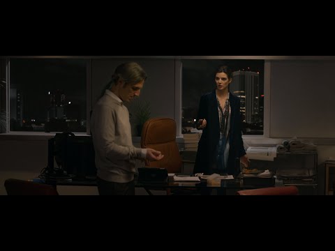 Tráiler Crónica de una tormenta [WEB-DL] 2021