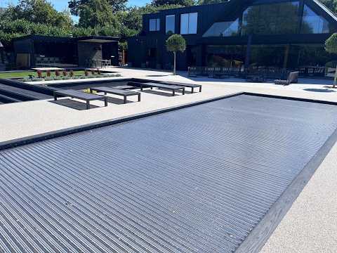 PRIMEPOOLS - Swimming pools - Fiberglass / Modular - Image 2