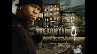 Chamillionaire - Cha-Milli [A Milli Remix] [Chopped &amp; Screwed]