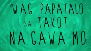 POPPERT - Go With The Flow (Official Lyric Video)