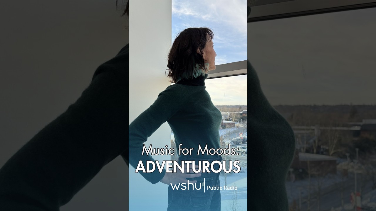 Music and Moods: Adventurous