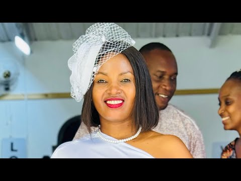 Praise and worship by Sarah Najjemba.