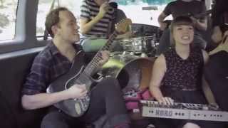 Savoir Adore - Empire of Light (Official Music Video)