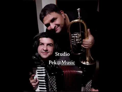 DRAGAN KRSTIC-PEKA FEAT.MIROSLAV-MILE-KRSTIC                             (COVER VINUL DIN BASARABIA)