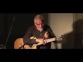 Giorgio Conte | Live@PalazzoD'AuriaSecondo | 10-04-2015
