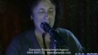 Bruce Springsteen Tribute - Mike Tyler - Dansatak Entertainment Agency